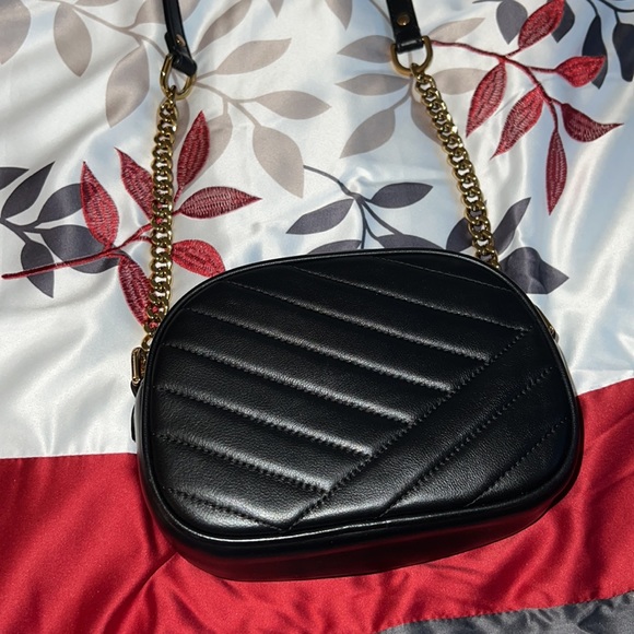 Tory Burch small camera bag 100% authentic - Picture 7 of 10